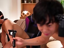 Amateur Asian Blowjob Crazy Fetish Fuck Group Sex Hardcore Japanese