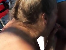 Amateur Bbw Blonde Blowjob Cute Fat Handjob Hardcore