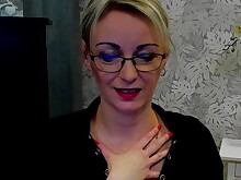 Amateur Blonde Bus Busty HD Masturbation MILF Posing Solo