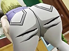 Anal Awesome Doctor Gorgeous Hentai Nurses