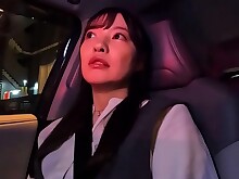 Amateur Asian Blowjob Outdoor Really