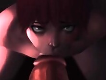 Anal Hentai