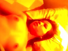 Amateur Asian Big Tits Boobs Busty POV Redhead Student Teacher