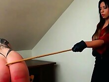 Ass Blonde Brunette Lesbians MILF Spanking