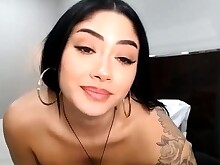 Amateur Asian Girlfriend Solo Toys