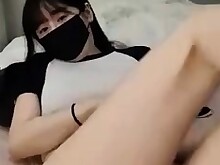 Amateur Asian Dick Huge Cock Masturbation Solo Teen