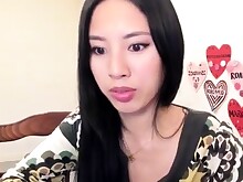 Amateur Asian Solo Webcam