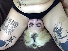 Ass Fetish HD Latex MILF Panties Spanking Stockings Teen
