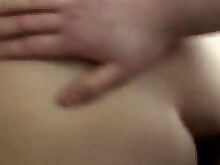 Amateur Anal Ass Hardcore POV