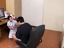 Amateur Asian Japanese Really