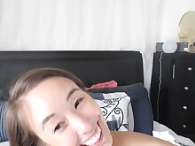 Asian Close Up HD Japanese Masturbation Solo Toys