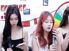 Amateur Ass Group Sex HD Japanese Really