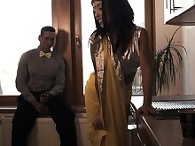 Casting Celebrity HD Indian POV