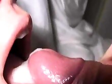 Amateur Close Up POV