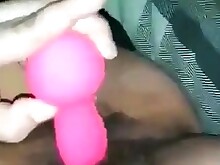 Amateur Close Up Jerking Masturbation Solo Toys Vibrator