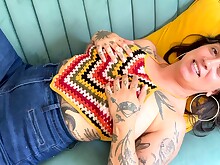 Amateur Big Tits Boobs Busty Fetish HD Lingerie Masturbation Nipples