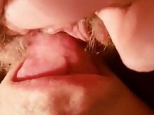 Amateur POV