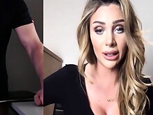 Amateur Blonde CFNM Fetish HD MILF Tease Webcam