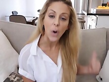 Ass Blonde Blowjob Family Gorgeous Hardcore HD MILF Pornstar