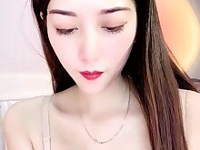 Asian Babe Crazy Japanese Solo