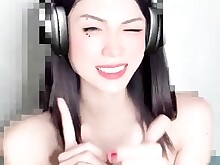 Ladyboy Masturbation Shemale Solo