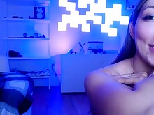 Amateur Mammy Mom Pussy Solo Webcam