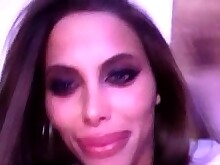 Amateur Deepthroat Dick MILF Sucking