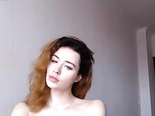 Amateur Solo Webcam