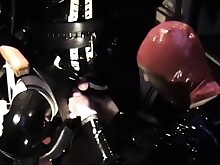 Amateur Anal Ass Fetish Handjob Latex Licking