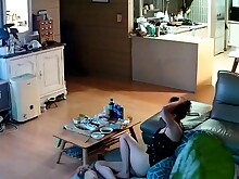 Amateur Boobs Fetish HD Hidden Cam Voyeur