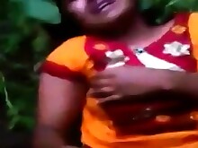 Ass Fetish Indian Lingerie