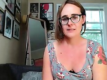 Brunette Crazy Kinky Masturbation MILF Solo Strip Tease Wild