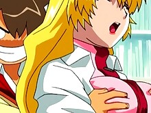 Anime Hentai Uncensored