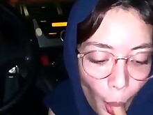 Blowjob Brunette Hardcore POV Teen