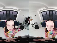 Amateur Hardcore POV