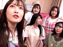 Amateur Asian Fuck Group Sex Japanese Teen