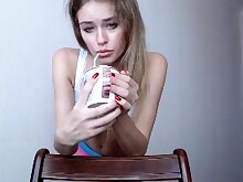 Amateur Solo Webcam