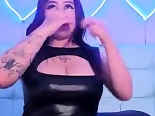 Asian Close Up Japanese Masturbation MILF Solo Strip Tease