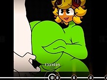 Blowjob Hentai Redhead