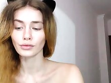 Amateur Solo Webcam