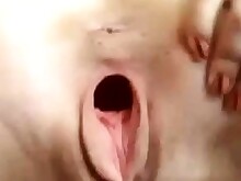 Masturbation Solo Webcam
