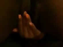 Amateur Bbw Fat Handjob MILF POV