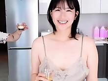 Brunette Close Up Cum Cumshot Hardcore HD Strip Tease Teen