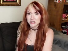 Amateur Dick Fetish HD Solo