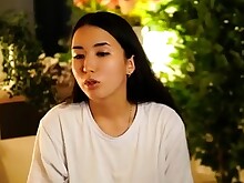 Amateur Asian Solo Webcam