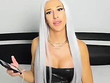 Amateur Solo Webcam