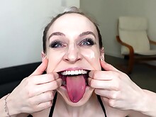 Amateur Fetish HD Solo Webcam