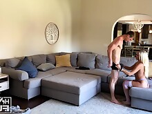 Amateur Blonde Blowjob Fetish Handjob Hardcore HD