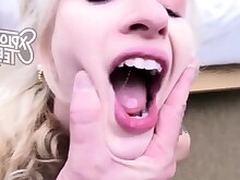 Amateur Whore