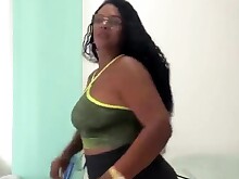 Amateur Bbw Beautiful Masturbation Solo